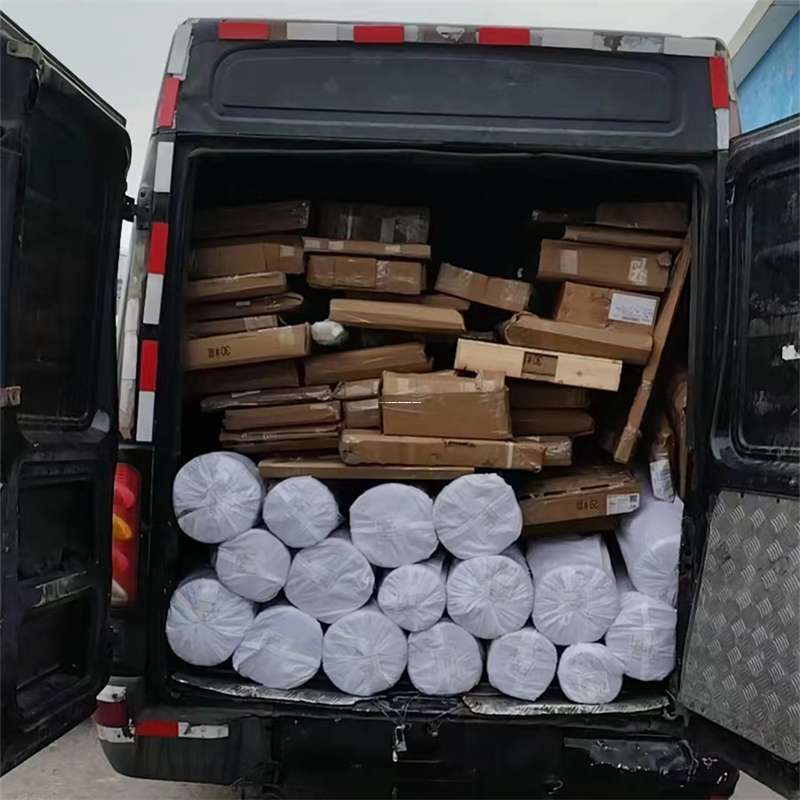 内蒙古呼伦贝尔新巴尔虎右旗至义乌货运专线，一站式物流服务助您货畅其流！（到义乌物流专线）
