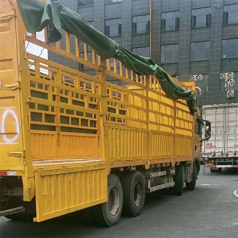 内蒙古呼伦贝尔新巴尔虎右旗到新泰物流公司——一站式货运服务（到新泰的物流）