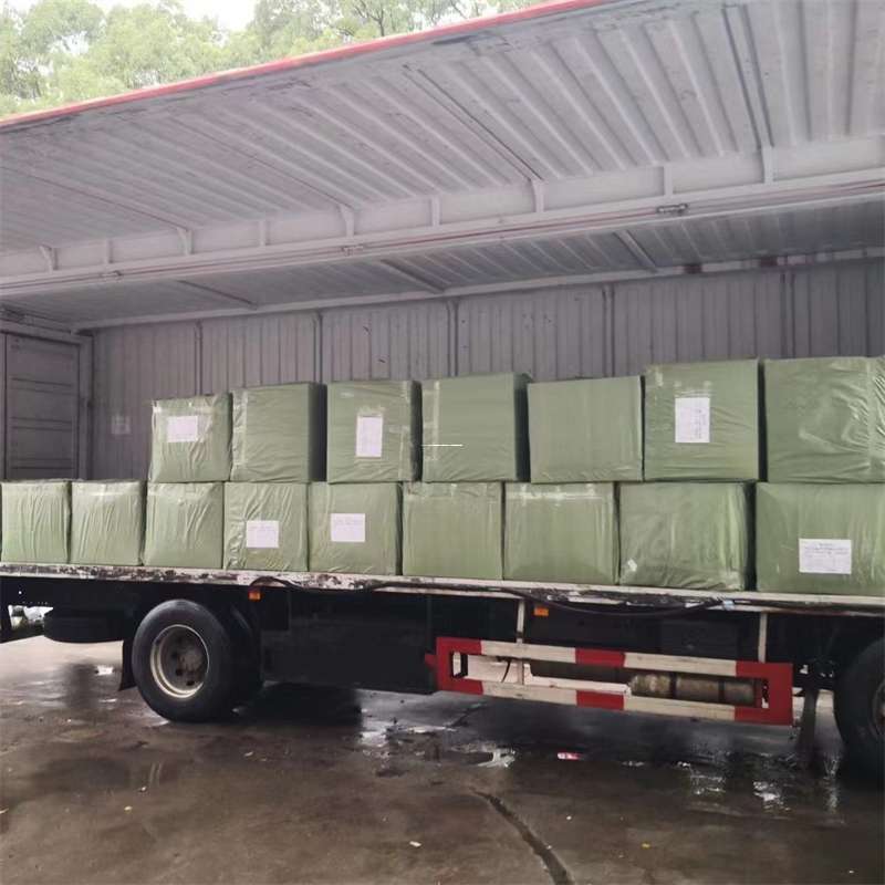 内蒙古呼伦贝尔新巴尔虎右旗至宜春货运专线一站式物流服务，畅享高效便捷运输体验