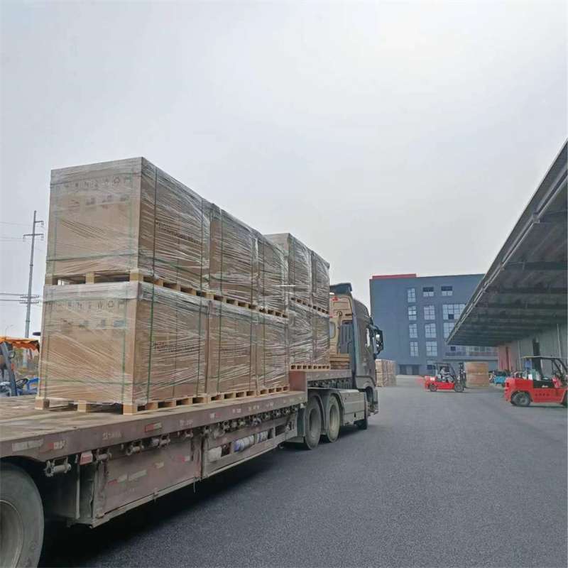内蒙古呼伦贝尔新巴尔虎右旗至苏州工业园区货运专线，高效物流直达一站式服务