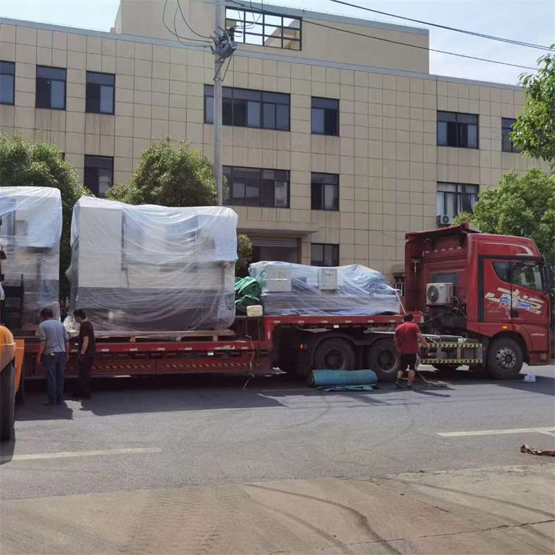 内蒙古呼伦贝尔新巴尔虎右旗到南京物流公司一站式服务，让货运更轻松