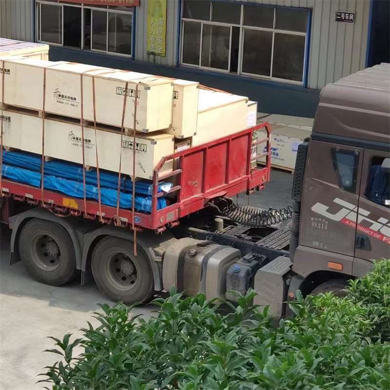 内蒙古呼伦贝尔新巴尔虎右旗到海口物流公司一站式服务，让货运更轻松